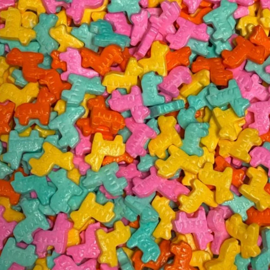 PINATA Sprinkles - Sprinkles,  4 Ounces or 2 Ounces