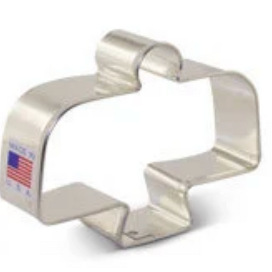 WIDE CAKE STAND Cookie Cutter  Ann Clark Cookie Cutter, Ann Clark Collection