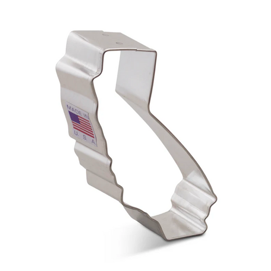 CALIFORNIA Cookie Cutter  Ann Clark Cookie Cutter, Ann Clark Collection