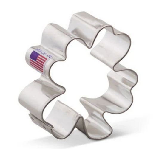 CLOVER Cookie Cutter  Ann Clark Cookie Cutter, Ann Clark Collection