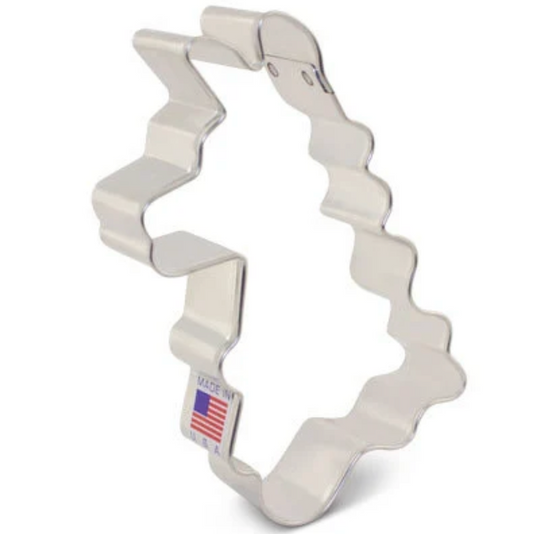 LLAMA HEAD Cookie Cutter  Ann Clark Cookie Cutter, Ann Clark Collection