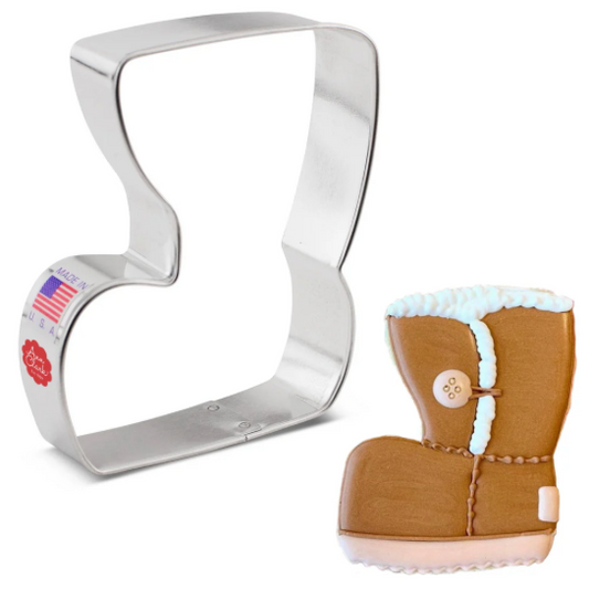 RUBBER BOOT Cookie Cutter  Ann Clark Cookie Cutter, Ann Clark Collection