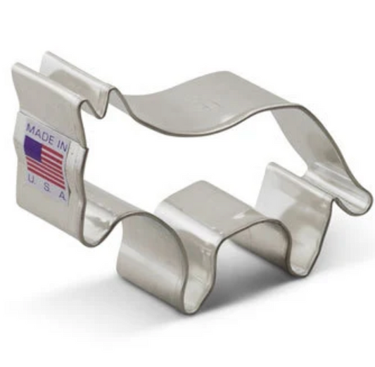 DONKEY Cookie Cutter  Ann Clark Cookie Cutter, Ann Clark Collection