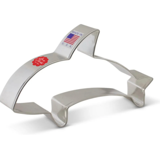 ORCA Cookie Cutter  Ann Clark Cookie Cutter, Ann Clark Collection