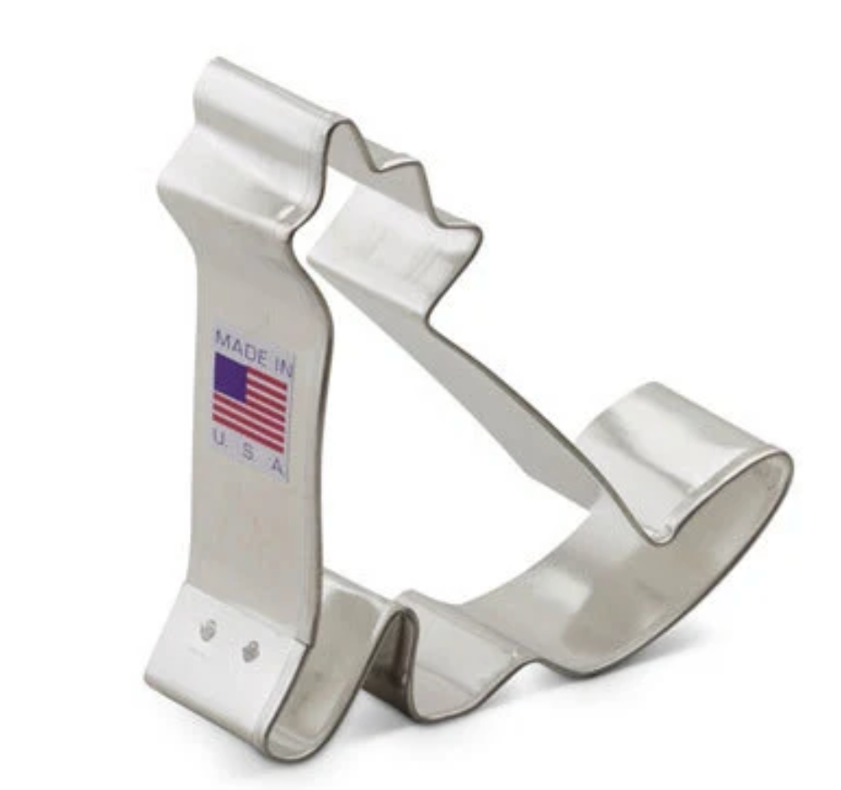 COYOTE Cookie Cutter  Ann Clark Cookie Cutter, Ann Clark Collection
