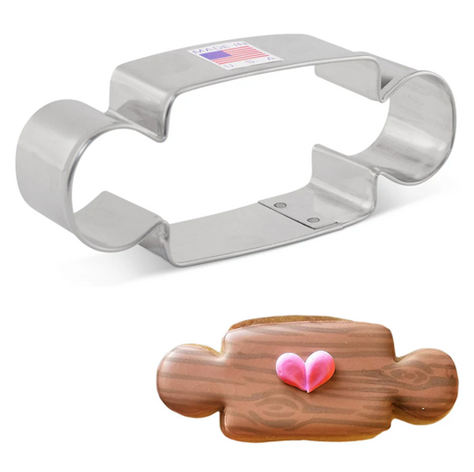 ROLLING PIN Cookie Cutter  Ann Clark Cookie Cutter, Ann Clark Collection