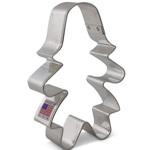 GINGERBREAD Woman Cookie Cutter  Ann Clark Cookie Cutter, Ann Clark Collection