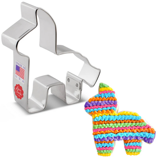 PINATA Cookie Cutter, Ann Clark Cookie Cutter