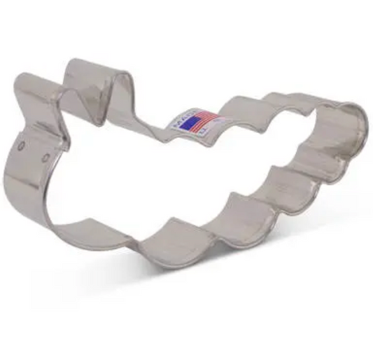 CATERPILLAR Cookie Cutter  Ann Clark Cookie Cutter, Ann Clark Collection