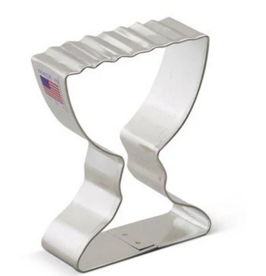 MENORAH Cookie Cutter  Ann Clark Cookie Cutter, Ann Clark Collection