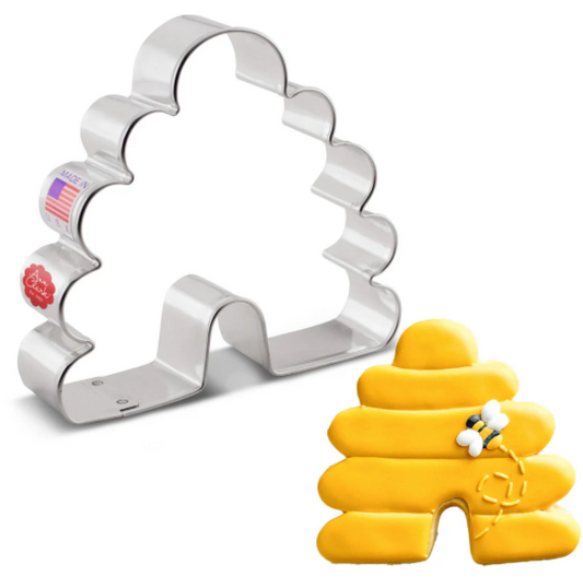 BEEHIVE Cookie Cutter  Ann Clark Cookie Cutter, Ann Clark Collection