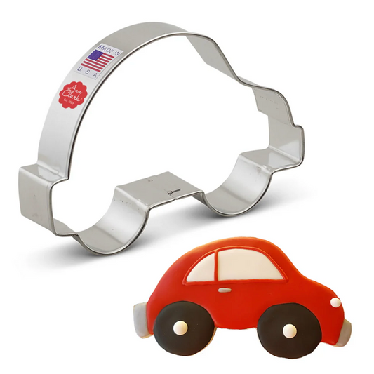 CAR Cookie Cutter  Ann Clark Cookie Cutter, Ann Clark Collection