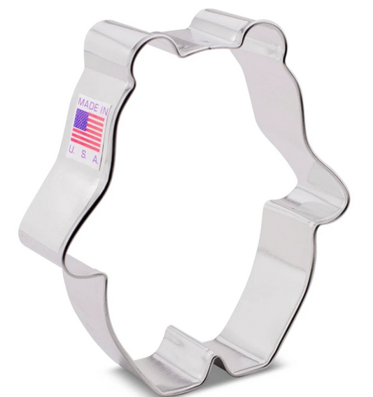 BEAR HUG BEAR Cookie Cutter  Ann Clark Cookie Cutter, Ann Clark Collection