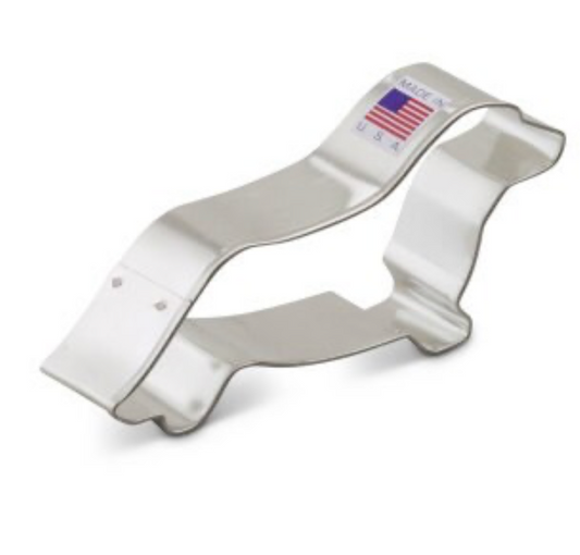 DACHSHUND Cookie Cutter  Ann Clark Cookie Cutter, Ann Clark Collection