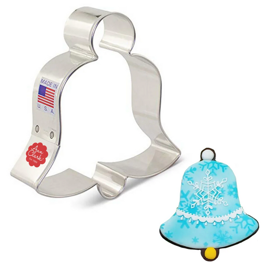 BELL Cookie Cutter  Ann Clark Cookie Cutter, Ann Clark Collection