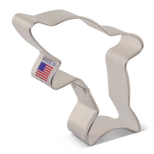 DOLPHIN Cookie Cutter  Ann Clark Cookie Cutter, Ann Clark Collection