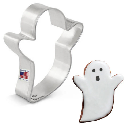 GHOST Cookie Cutter  Ann Clark Cookie Cutter, Ann Clark Collection