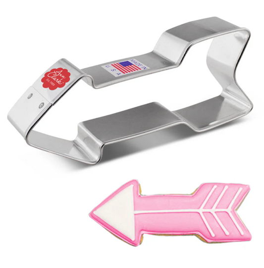 ARROW Cookie Cutter  Ann Clark Cookie Cutter, Ann Clark Collection