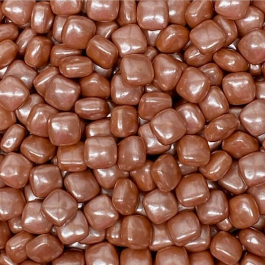 ROSE GOLD PEARL Square Sprinkles, Rose Gold Sprinkles, 4 Ounces or 2 Ounces, Sprinkles