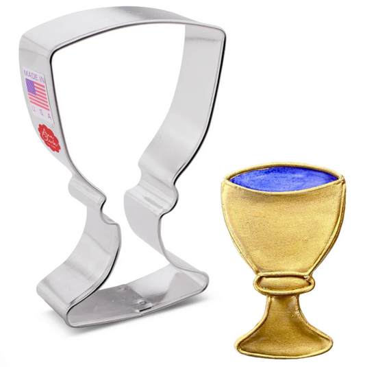 CHALICE Cookie Cutter  Ann Clark Cookie Cutter, Ann Clark Collection