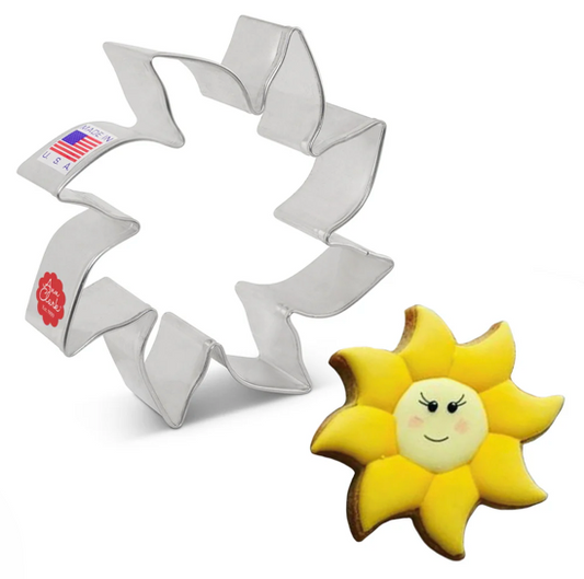 SUN Cookie Cutter  Ann Clark Cookie Cutter, Ann Clark Collection