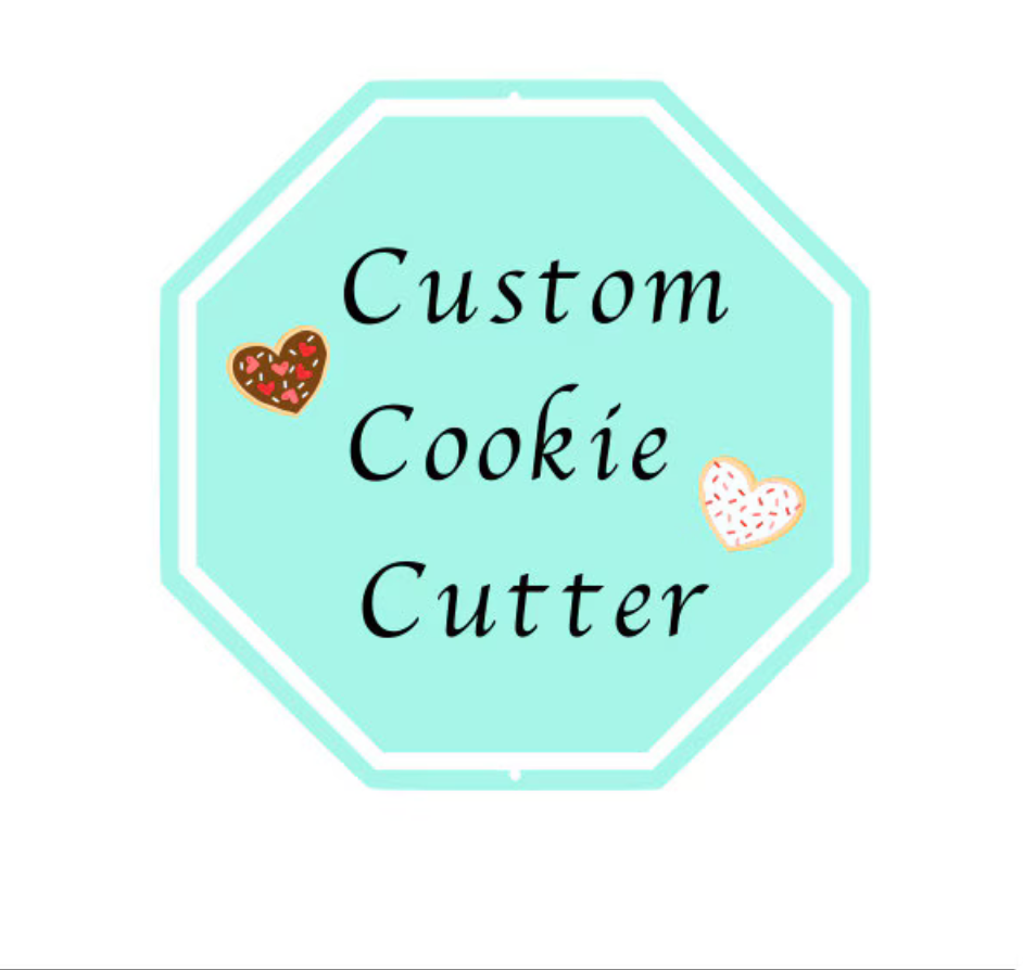 Custom Cookie Cutter